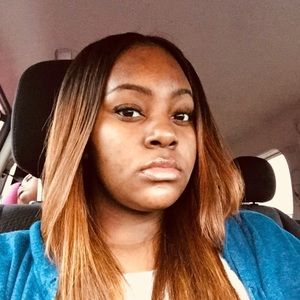 Meet your Posher, Aaliyah